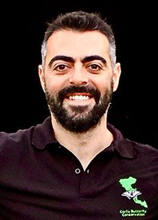Giannis Gasteratos