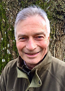 Nigel Symington