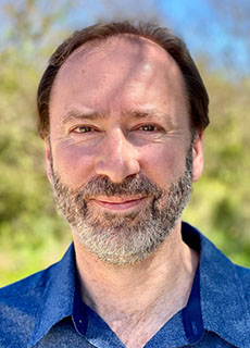 Peter Sutton