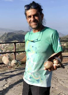 Spiros Apergis